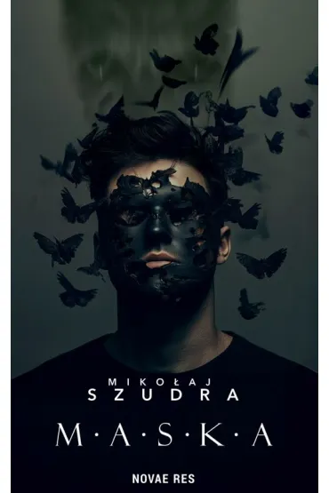 Maska - Miko�aj  Szudra
