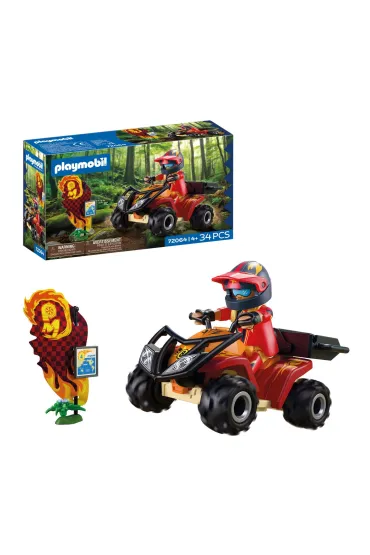 Terenowy quad 72064