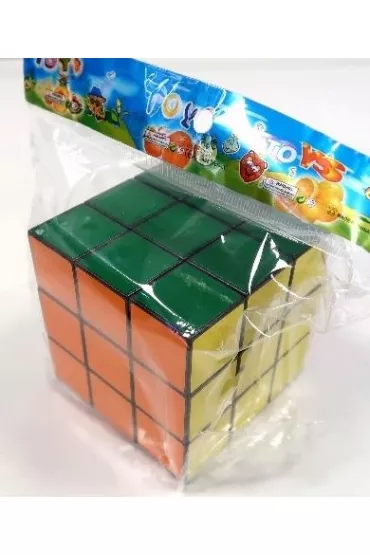 Kostka do uk�adania Pegaz Toys