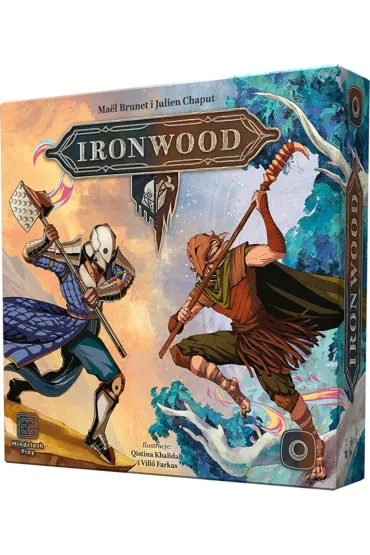 Ironwood