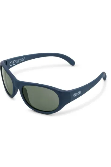 Snibbs Okulary przeciws�oneczne dla dzieci L granatowe