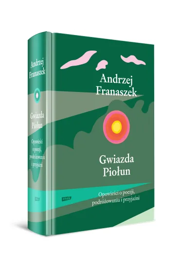 Gwiazda Pio�un - Andrzej Franaszek