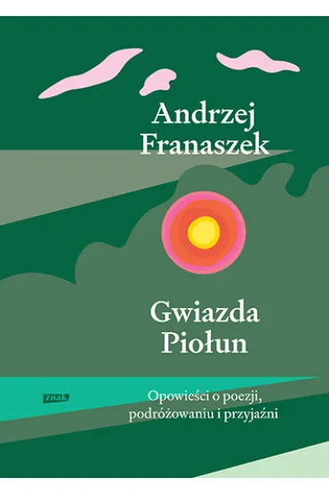 Gwiazda Pio�un - Andrzej Franaszek