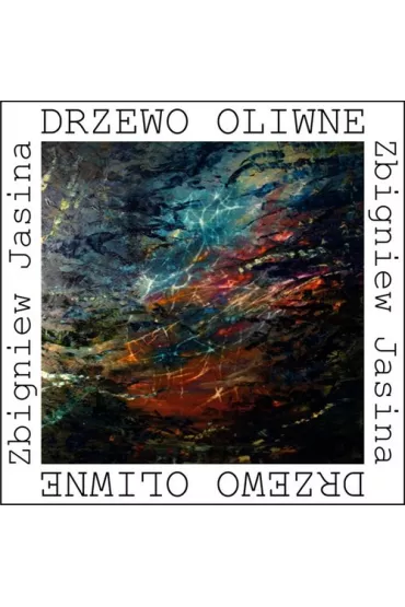Drzewo oliwne - Zbigniew Jasina