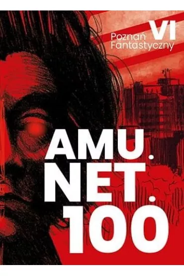 Pozna� Fantastyczny AMU.NET.100