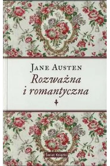 Rozwa�na i romantyczna - Jane Austen