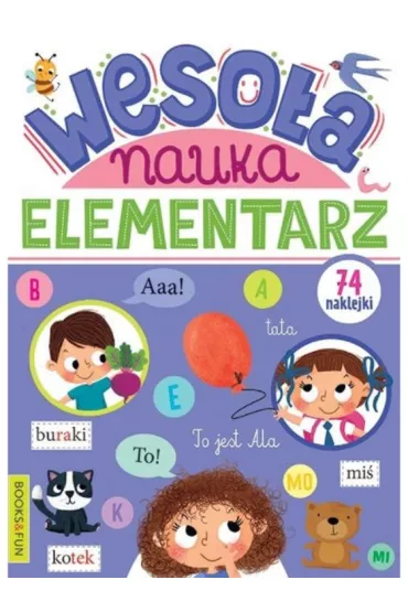 Elementarz. Weso�a nauka