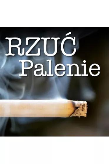 Audiobook Rzu� palenie, to proste mp3 - Mateusz Winkler
