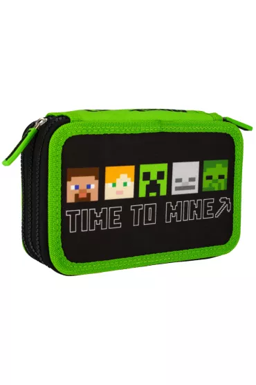 Astra Pi�rnik potr�jny Jumbo Minecraft AC3