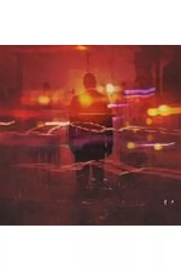 Anno Domini High Definition (CD) - Riverside