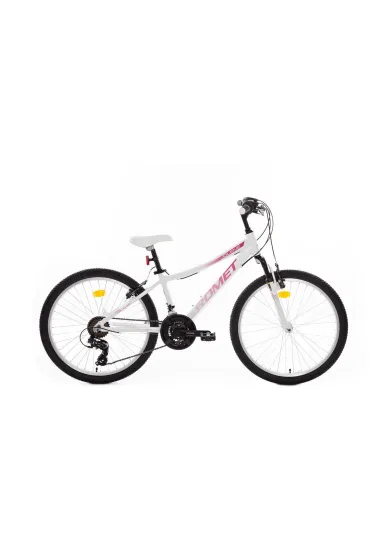 Romet Rower dzieci�cy JOLENE bia�o-r�owy 13 S