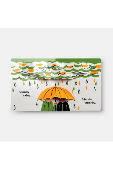Autumn Pops Up! - Aurore Petit