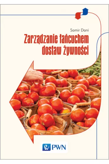 Zarz�dzanie �a�cuchem dostaw �ywno�ci - Dani Samir