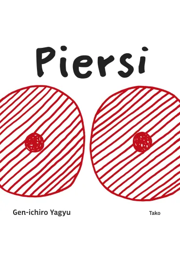 Piersi - Gen-ichiro Yagyu, Karolina  Radomska-Nishii