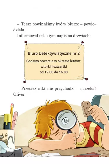 Operacja Czarny Las. Biuro Detektywistyczne nr 2. Tom 16 - Jorn Lier Horst, Hans Jorgen Sandnes
