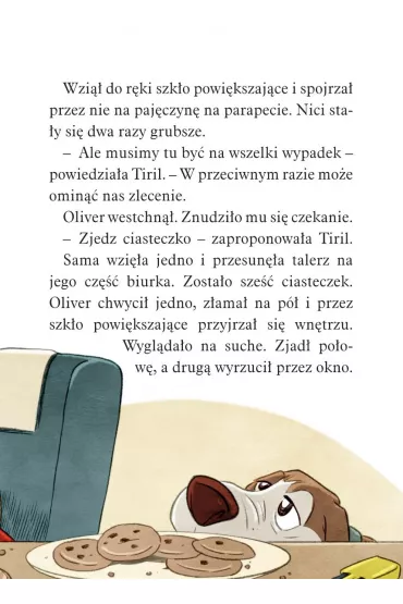Operacja Czarny Las. Biuro Detektywistyczne nr 2. Tom 16 - Jorn Lier Horst, Hans Jorgen Sandnes