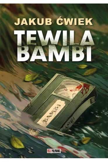 Tewila Bambi - Jakub �wiek