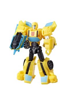 Transformers Attackers commander Bumblebee