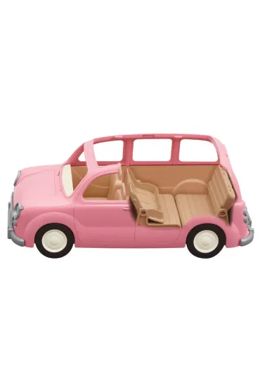 Sylvanian Rodzinny piknikowy van Epoch