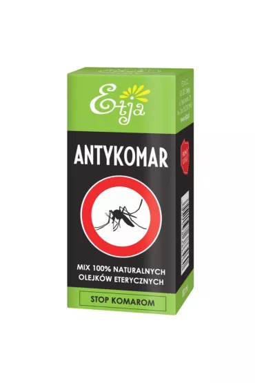 Etja Olejek Antykomar 10 ml