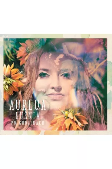 Po godzinach CD - Aurelia Lu�nia