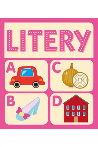 Litery