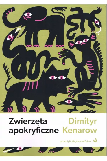Zwierz�ta apokryficzne - Dimityr Kenarow