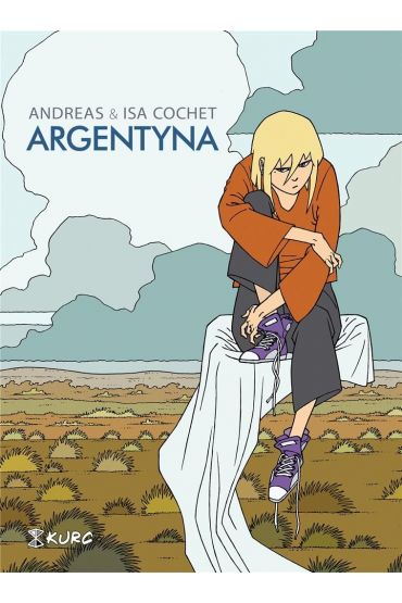 Argentyna