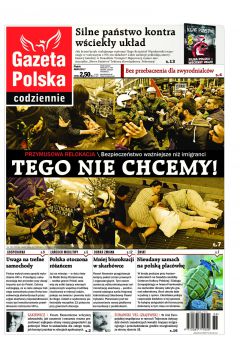 ePrasa Gazeta Polska Codziennie 209/2017