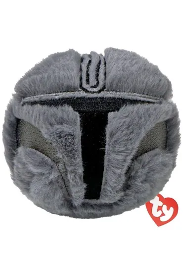 Ty Beanie BouncersStar Wars The Mandalorian