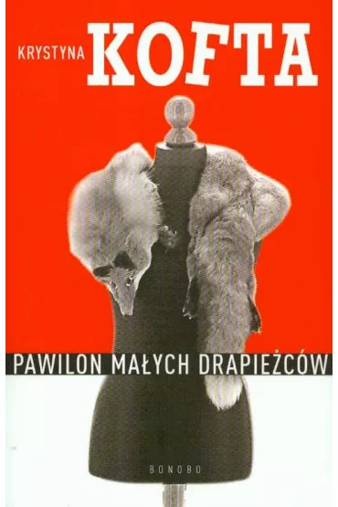 PAWILON MALYCH DRAPIEZCOW-MTM - Krystyna Kofta