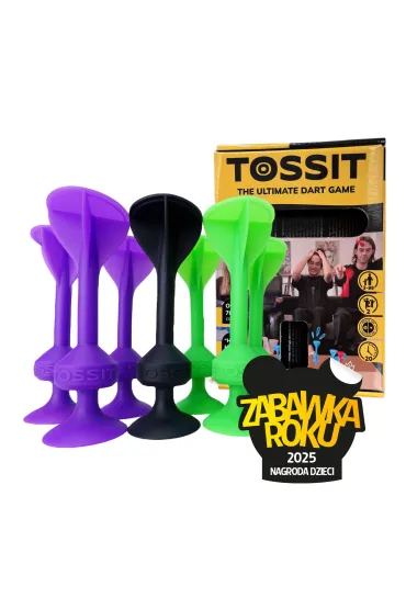 Rzutki zestaw startowy