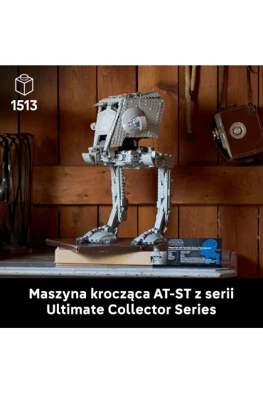 LEGO Star Wars Maszyna krocz�ca AT-ST™ 75417