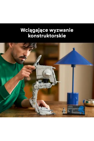 LEGO Star Wars Maszyna krocz�ca AT-ST™ 75417