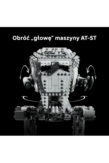 LEGO Star Wars Maszyna krocz�ca AT-ST™ 75417