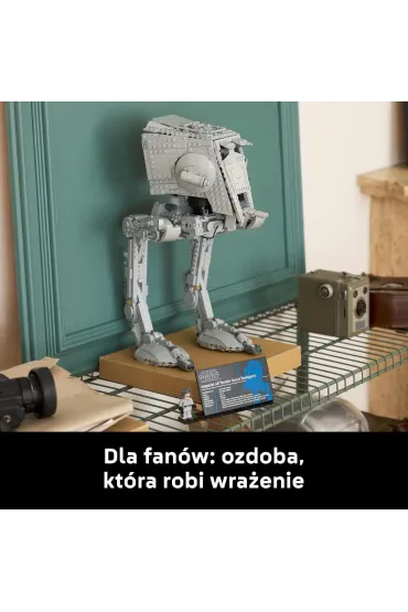 LEGO Star Wars Maszyna krocz�ca AT-ST™ 75417