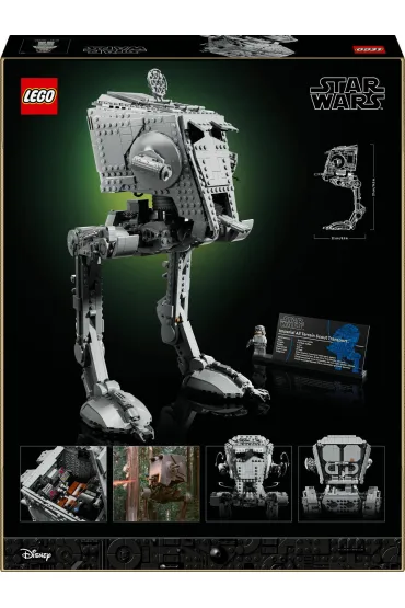 LEGO Star Wars Maszyna krocz�ca AT-ST™ 75417