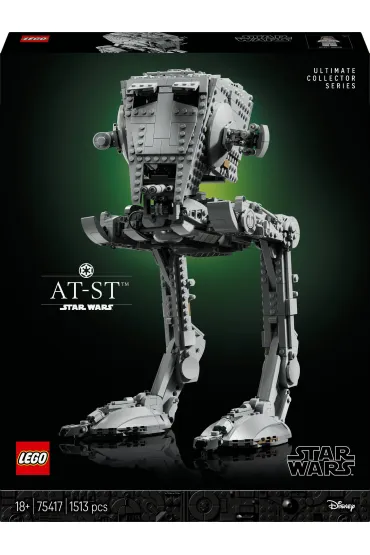 LEGO Star Wars Maszyna krocz�ca AT-ST™ 75417