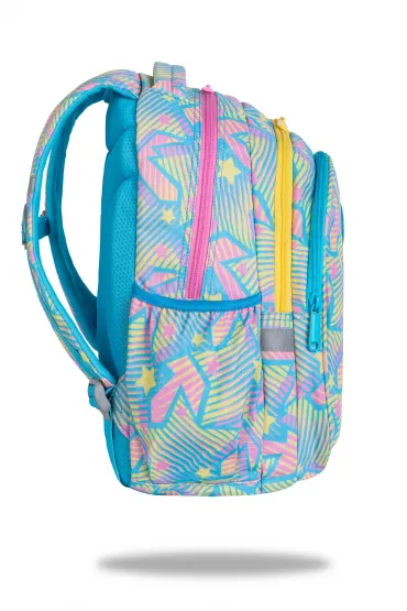 Plecak m�odzie�owy Jerry Dancefloor 29537 CoolPack