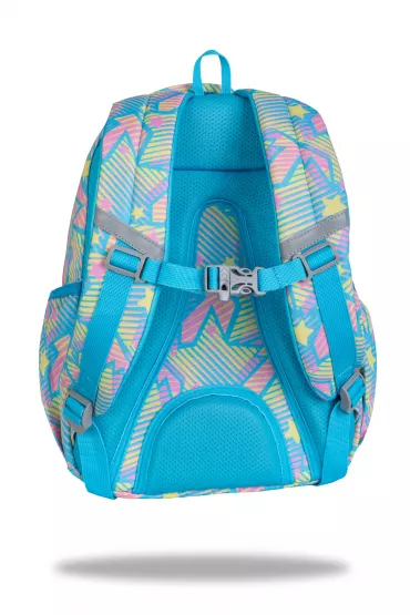 Plecak m�odzie�owy Jerry Dancefloor 29537 CoolPack