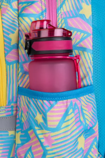Plecak m�odzie�owy Jerry Dancefloor 29537 CoolPack