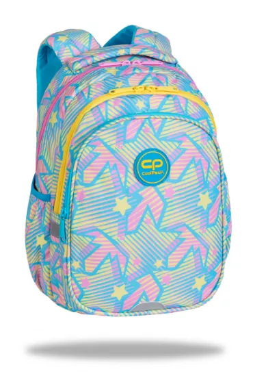 Plecak m�odzie�owy Jerry Dancefloor 29537 CoolPack