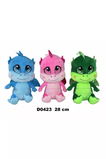 Dino 28cm MIX Sun-Day