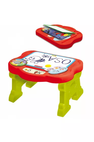 Montessori. Moje pierwsze biurko Lisciani