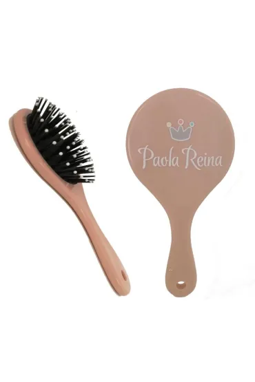 Szczotka du�a do w�os�w dla lalek Paola Reina