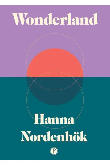 Wonderland - Hanna  Nordenhok