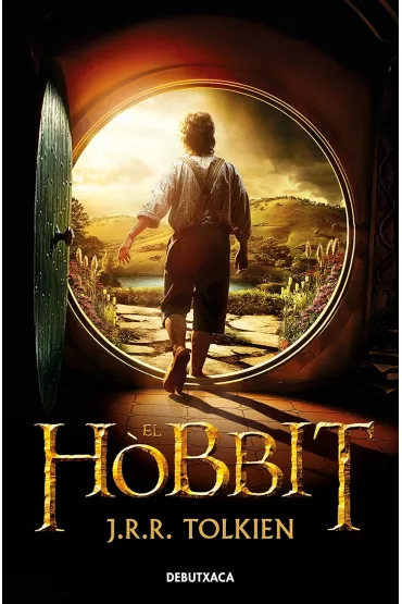 El Hobbit - J. R. R. Tolkien