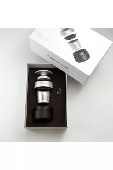 Outin Sitko i tamper Nano Basket Plus