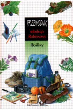 Przewodnik m�odego Robinsona-ro�liny
