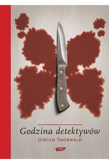 Godzina detektyw�w - Jurgen Thorwald